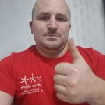 Сергій, 34 года